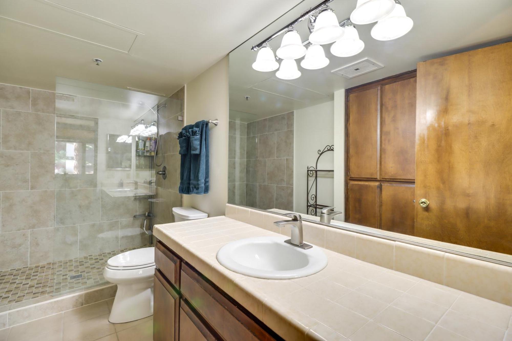 Incline Village Condo With Balcony 1 Mi To Trail! Экстерьер фото